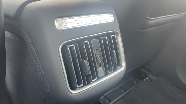 BYD Sealion 5 1.5 DM-i Comfort 5dr Auto Estate